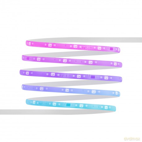 Hombli - Smart LED Strip 2 - 5m RGBIC+CCT