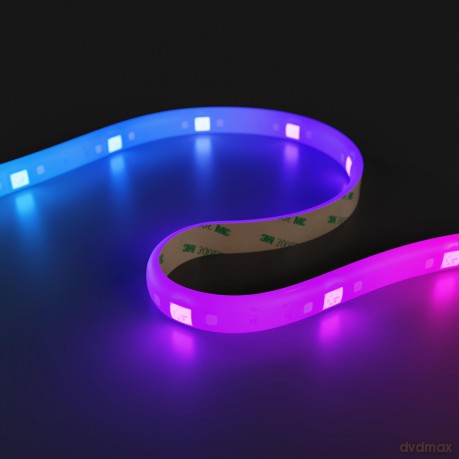 Hombli - Smart LED Strip 2 - 5m RGBIC+CCT