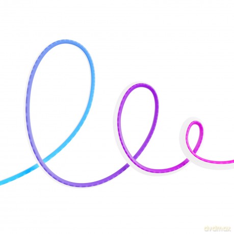 Hombli - Smart Neon Rope - 5m RGBIC