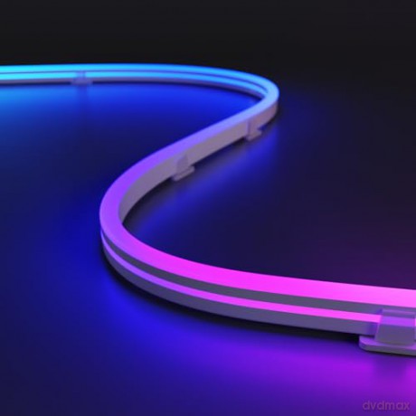 Hombli - Smart Neon Rope - 5m RGBIC