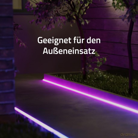 Hombli - Smart Neon Tube - 5m RGBIC