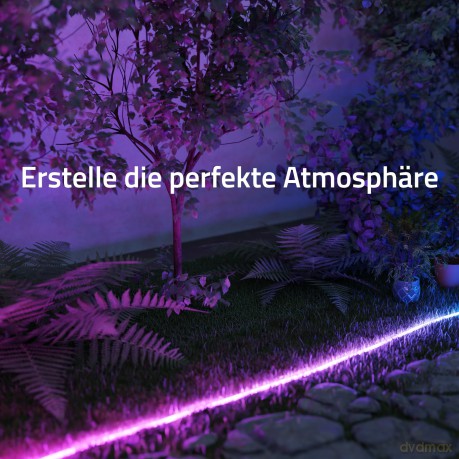 Hombli - Smart Neon Tube - 5m RGBIC