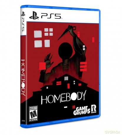 Homebody (Limited Run) [GRA PS5]