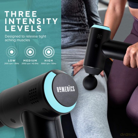 HoMedics - Physio Massage