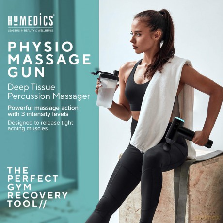 HoMedics - Physio Massage