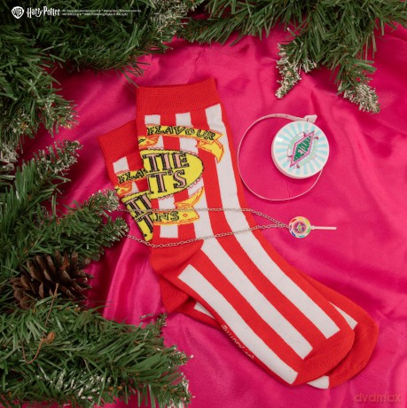 Harry Potter Honeydukes Kalendarz Adwentowy 2025