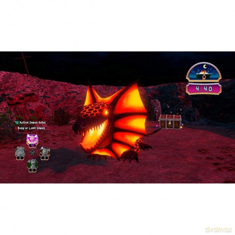 Hotel Transylvania 3: Monsters Overboard [GRA SWITCH]