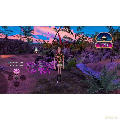 Hotel Transylvania 3: Monsters Overboard [GRA SWITCH]