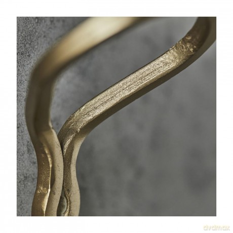 House doctor - Hook, Yra, Brass finish (203666061)