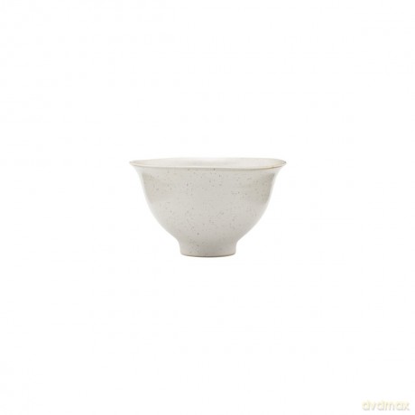 House Doctor - Jug, HDPion - Grey/White - h: 19 cm, dia: 12 cm