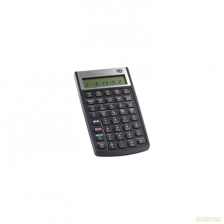 Kalkulator naukowy HP - 10BII+ Financial Calculator