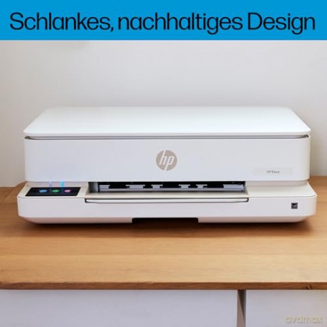 HP - Envy 6120e All-in-One Printer