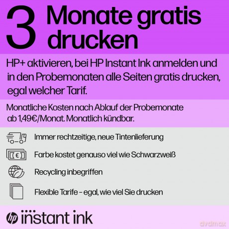 HP - Envy 6120e All-in-One Printer