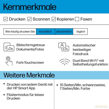 HP - Envy 6120e All-in-One Printer