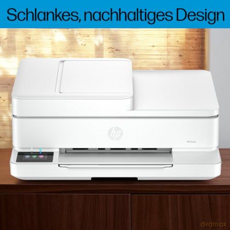 HP - Envy 6530e All-in-One Printer