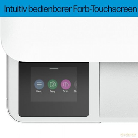 HP - Envy 6530e All-in-One Printer