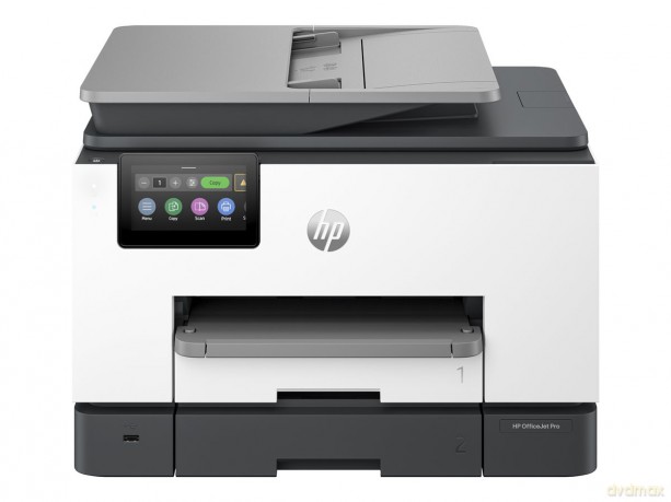 HP - Officejet Pro 9132e All-in-One MFP colour A4 ink-jet