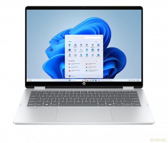 HP - OmniBook 5 Flip 14-fp0051no 2in1 Laptop