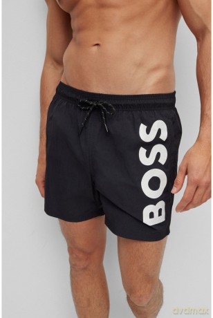 Hugo Boss - Octopus 10197683 04 X-LARGE