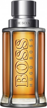 Hugo Boss - The Scent EDT 200 ml