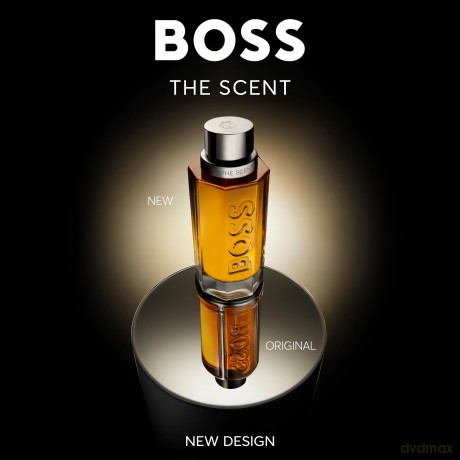 Hugo Boss - The Scent EDT 200 ml