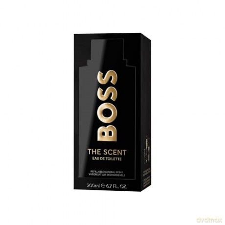 Hugo Boss - The Scent EDT 200 ml