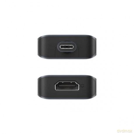 Hyper - HyperDrive EcoSmart4 Port USB-C Hub Gen.2