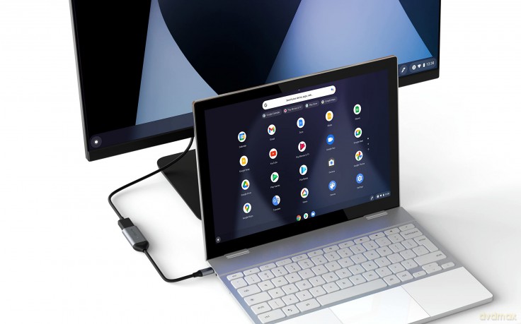 Hyper - HyperDrive USB-C to 4K 60Hz HDMI Adapter