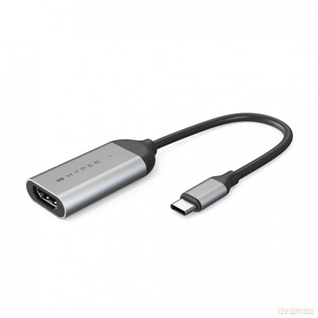 Hyper - HyperDrive USB-C to 8K60Hz/4K1