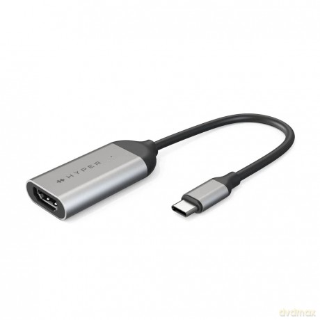 Hyper - HyperDrive USB-C to 8K60Hz/4K1