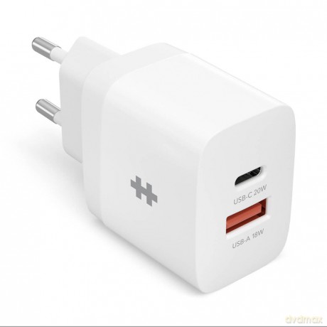 Hyper - HyperJuice 20W USB-C Charger (EU)