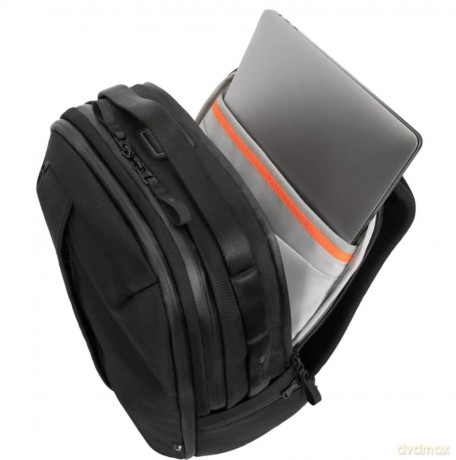 Hyper - HyperPack Pro Backpack - Black