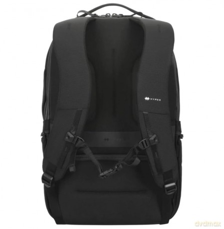 Hyper - HyperPack Pro Backpack - Black