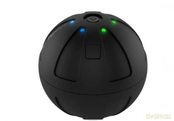 Hyperice - Hypersphere GO Massage Ball