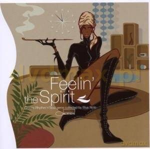 Feelin' The Spirit: The Soul Food Experience (BlueNote) [CD]
