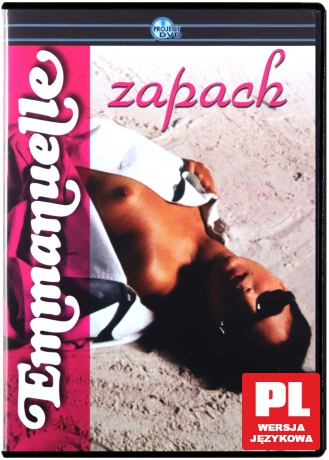 Zapach Emmanuelle [DVD]