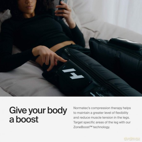 Hyperice - Normatec Premier Standard