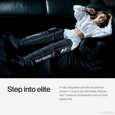 Hyperice - Normatec Premier Standard