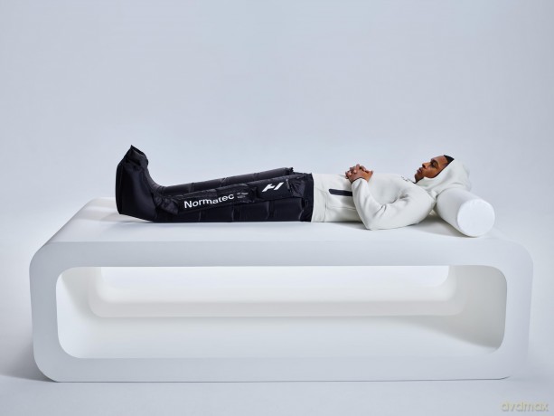 Hyperice - Normatec Premier Standard