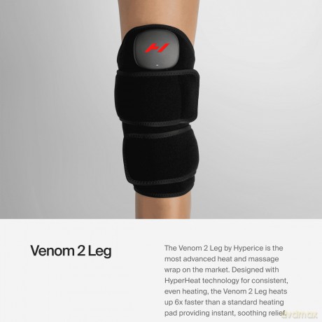 Hyperice - Venom 2 Leg