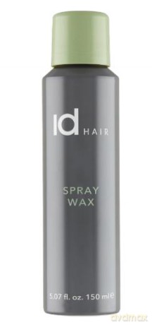 IdHAIR - Creative Spray Wax - 150 ml