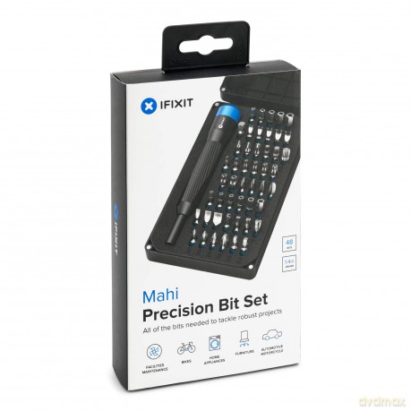 iFixit - Mahi Driver Kit
