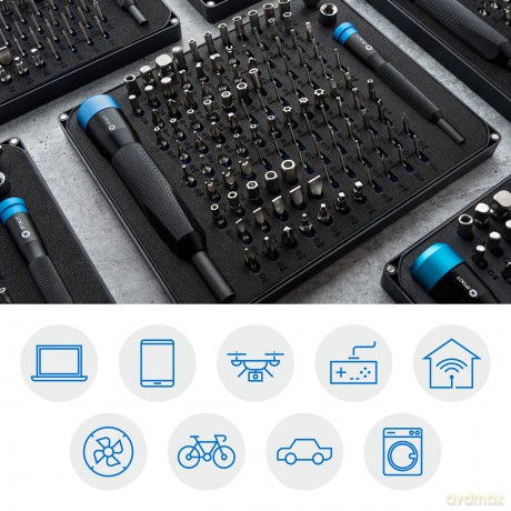 IFixit - Manta Driver Kit