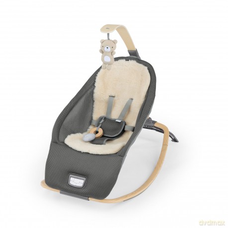 Ingenuity - Every Season Rocking Seat - Wesley - Flerfarvet