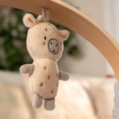 Ingenuity - Swing 'n Go Portable Swing - Chambray (IN-16925)