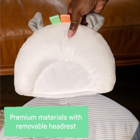 Ingenuity - Swing 'n Go Portable Swing - Chambray (IN-16925)