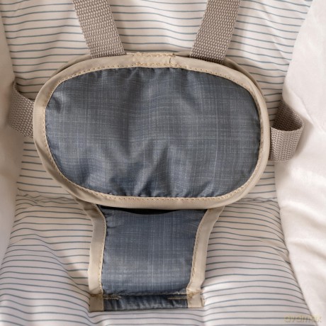Ingenuity - Swing 'n Go Portable Swing - Chambray (IN-16925)