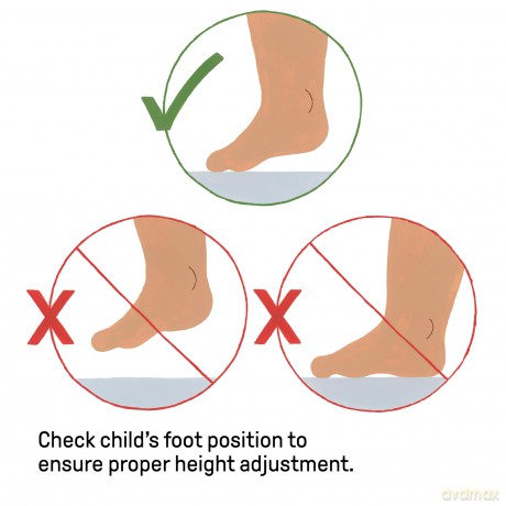 Ingenuity - Tummy to Toesâ˘ 6-in-1 Milestones Center - (IN-16904)