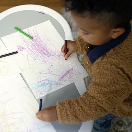 Ingenuity - Tummy to Toesâ˘ 6-in-1 Milestones Center - (IN-16904)