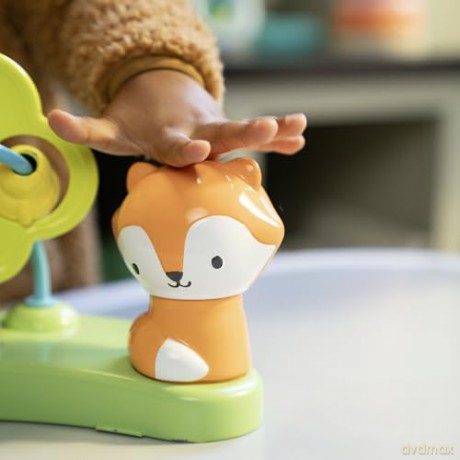 Ingenuity - Tummy to Toesâ˘ 6-in-1 Milestones Center - (IN-16904)